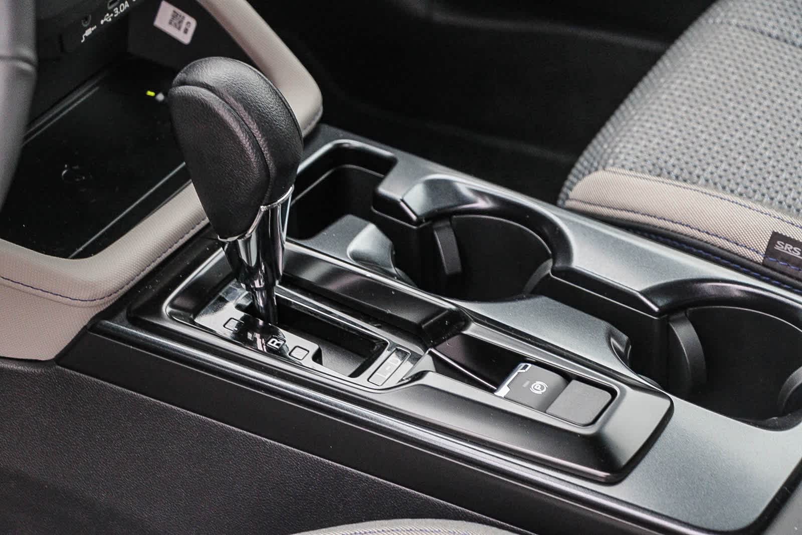 Thumbnail: 2026 Subaru Forester - 21