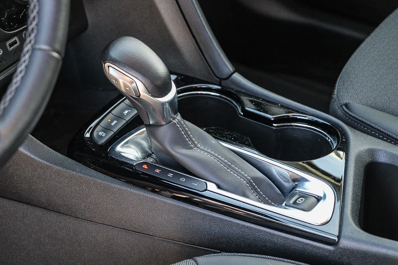 Thumbnail: 2023 Buick Encore GX - 20