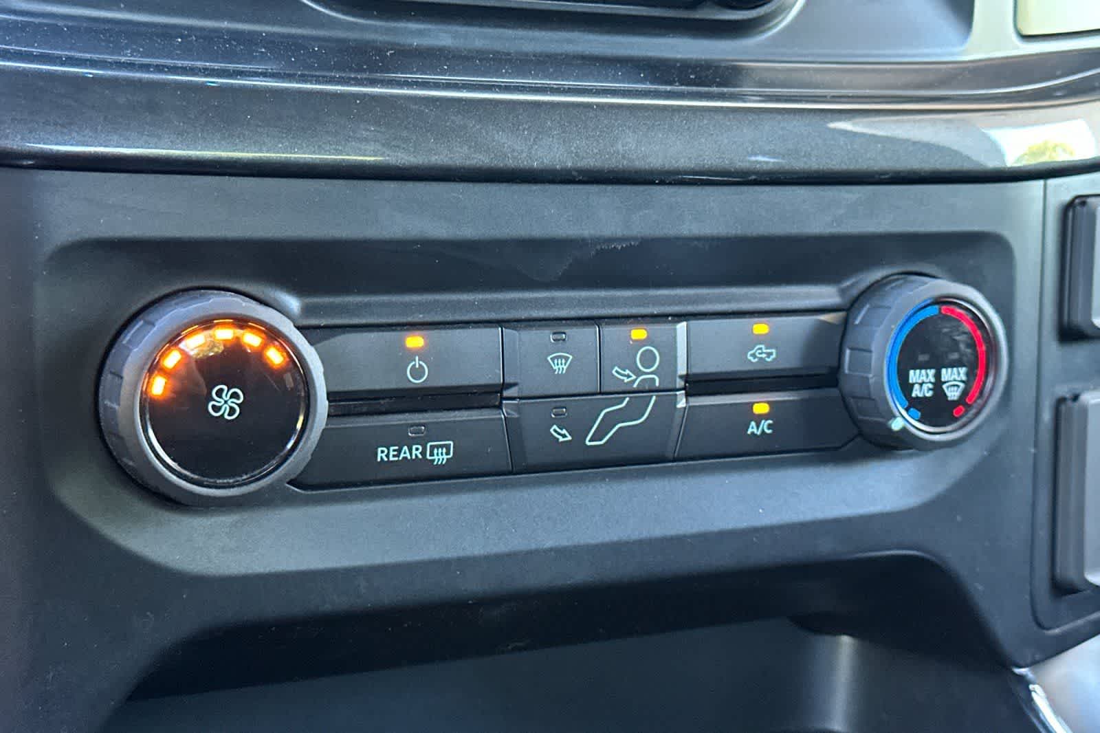 Thumbnail: 2021 Ford F-150 - 22