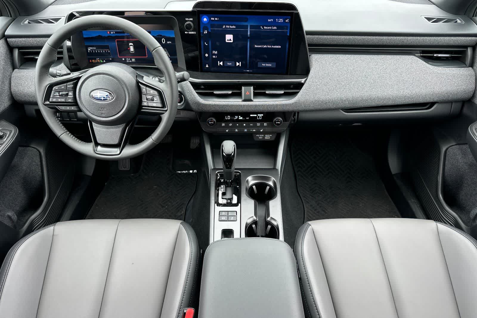 Thumbnail: 2026 Subaru Outback - 3