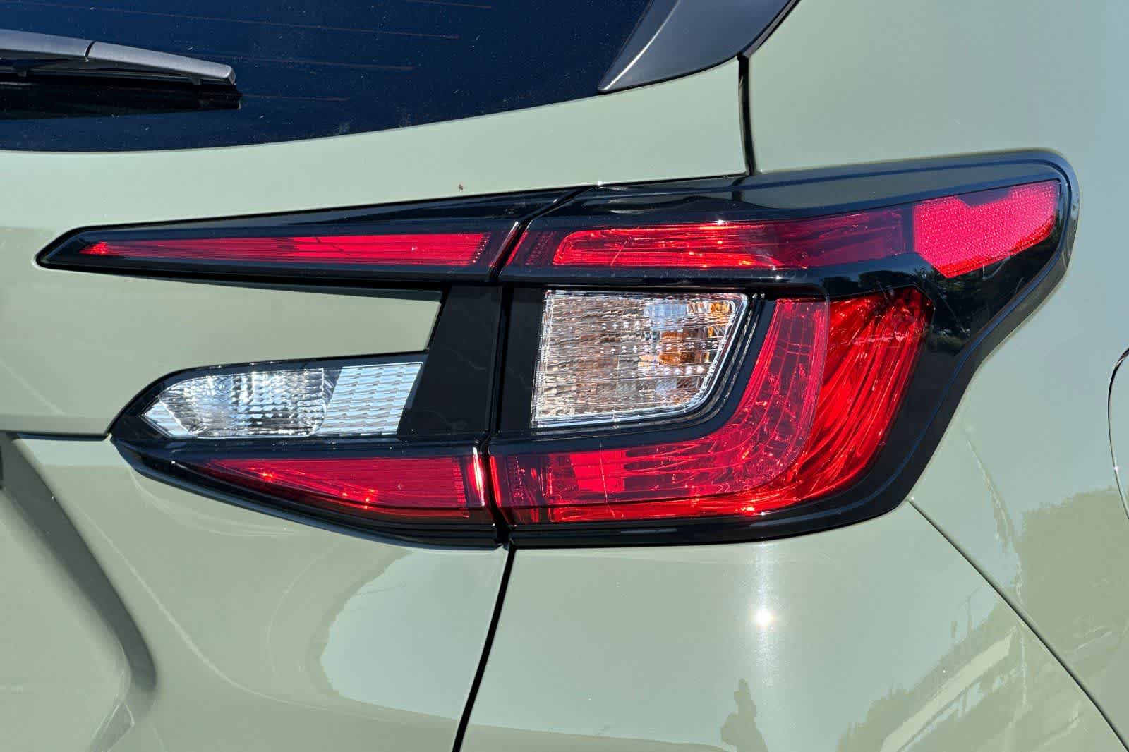 Thumbnail: 2026 Subaru Crosstrek - 31