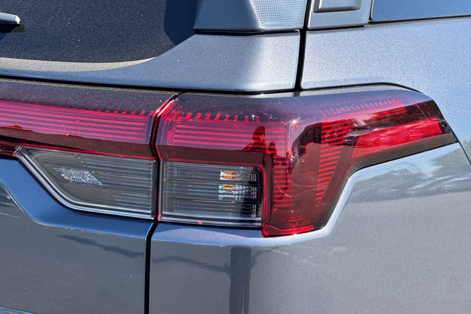 Thumbnail: 2026 Subaru Outback - 31