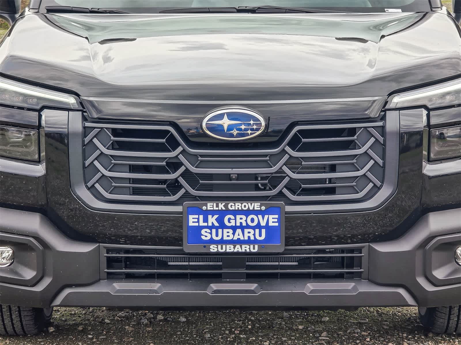 Thumbnail: 2026 Subaru Outback - 7