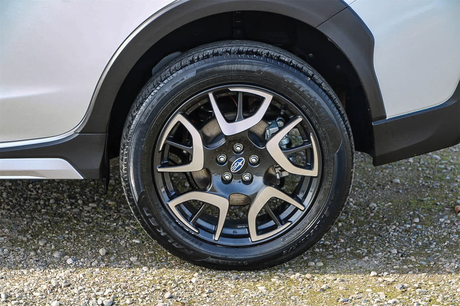 Thumbnail: 2021 Subaru Crosstrek - 10