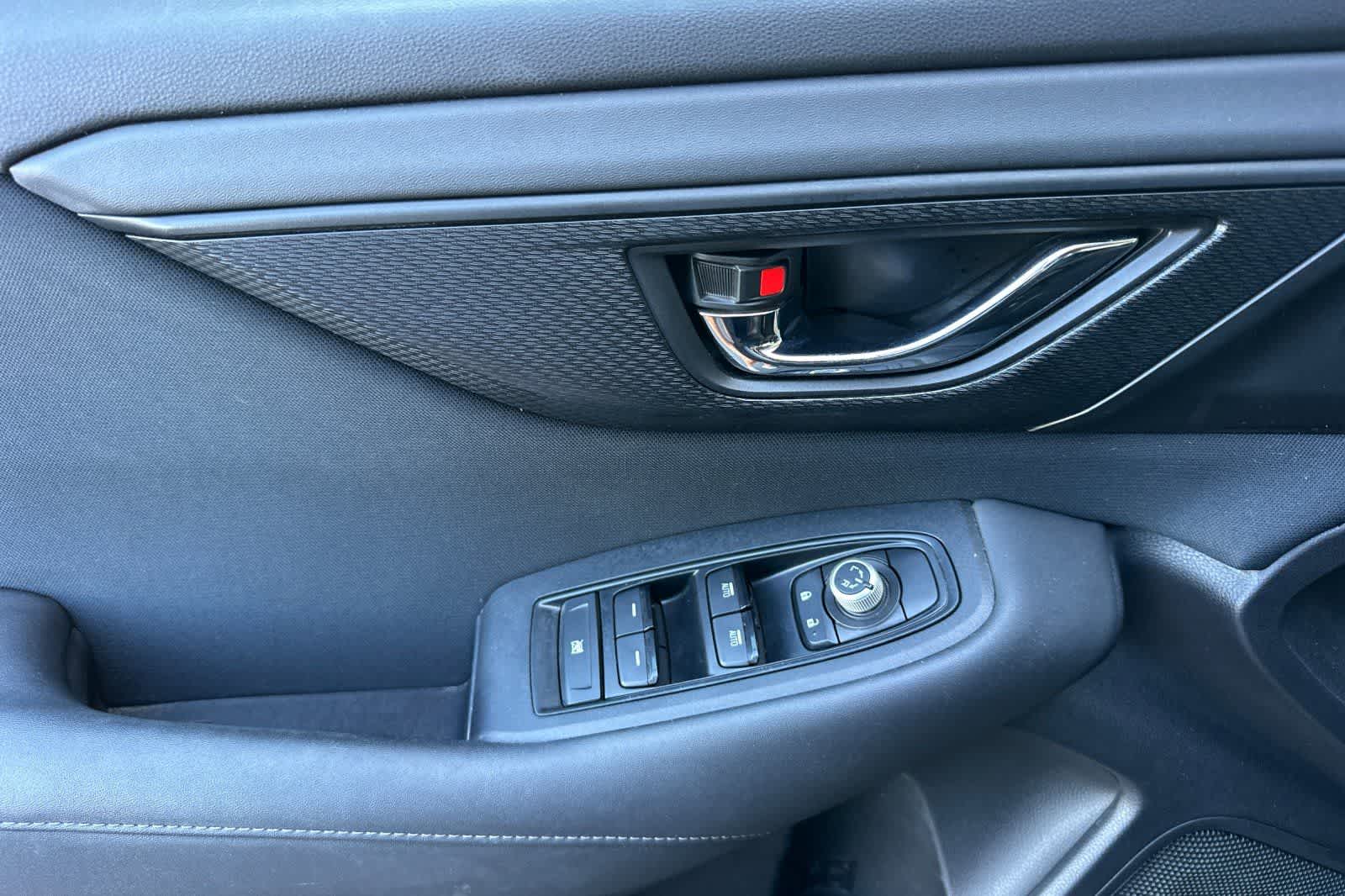 Thumbnail: 2021 Subaru Outback - 12