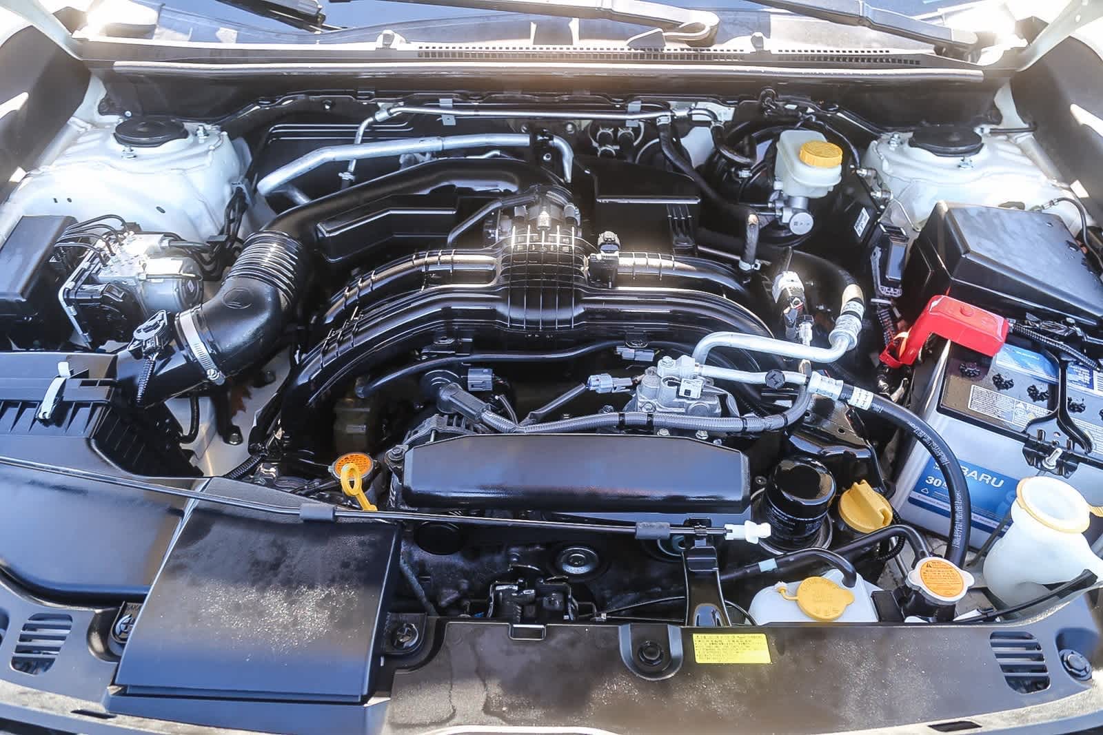 Thumbnail: 2021 Subaru Crosstrek - 23