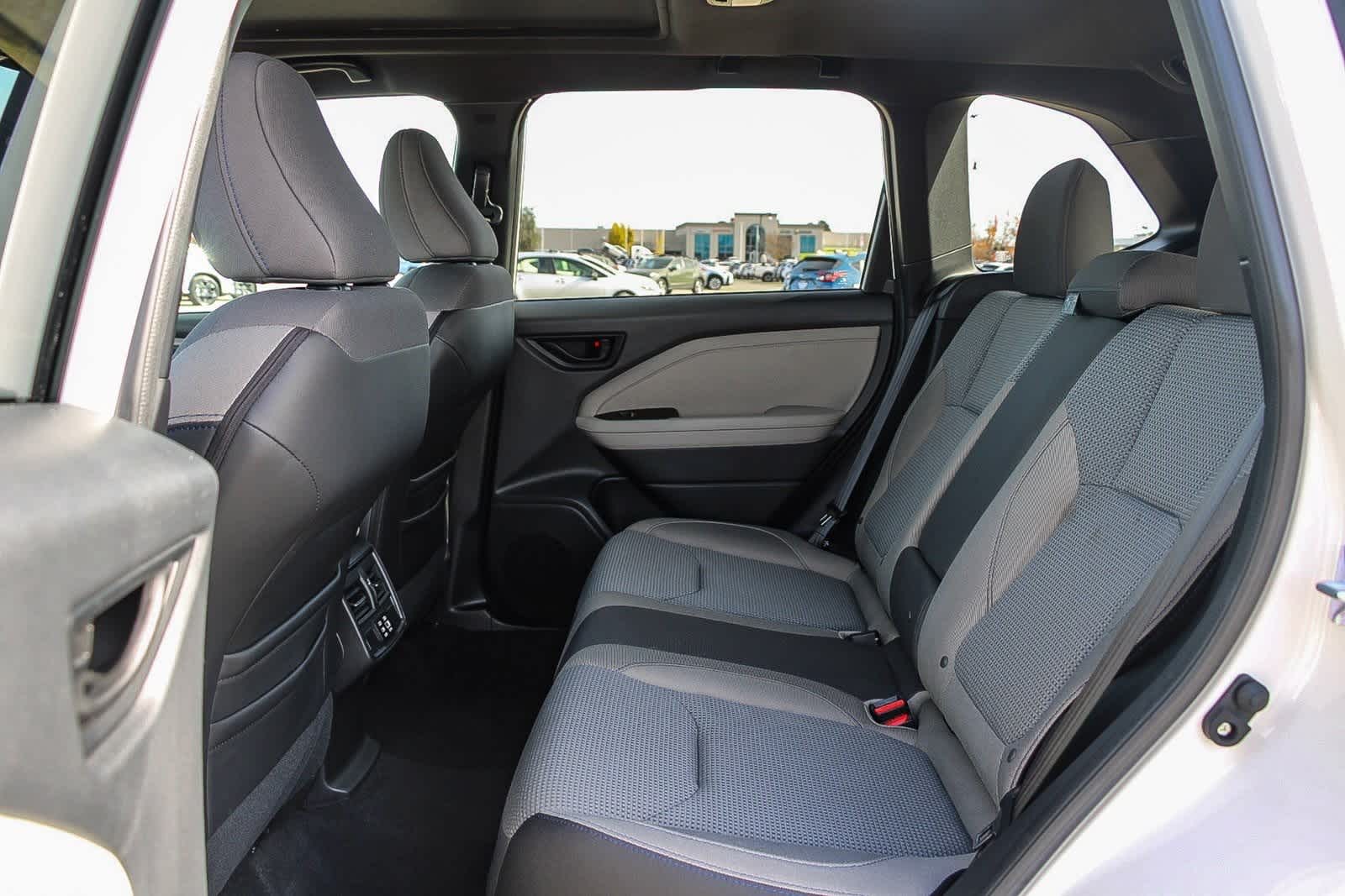 Thumbnail: 2025 Subaru Forester - 18