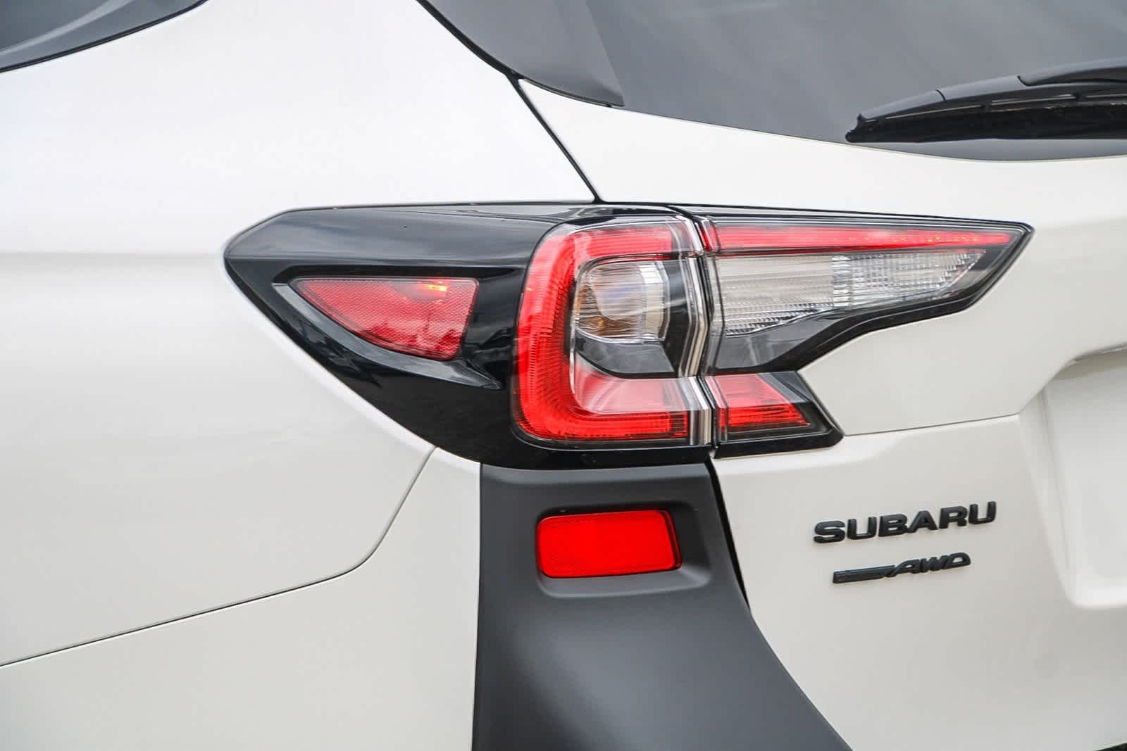 Thumbnail: 2025 Subaru Outback - 11