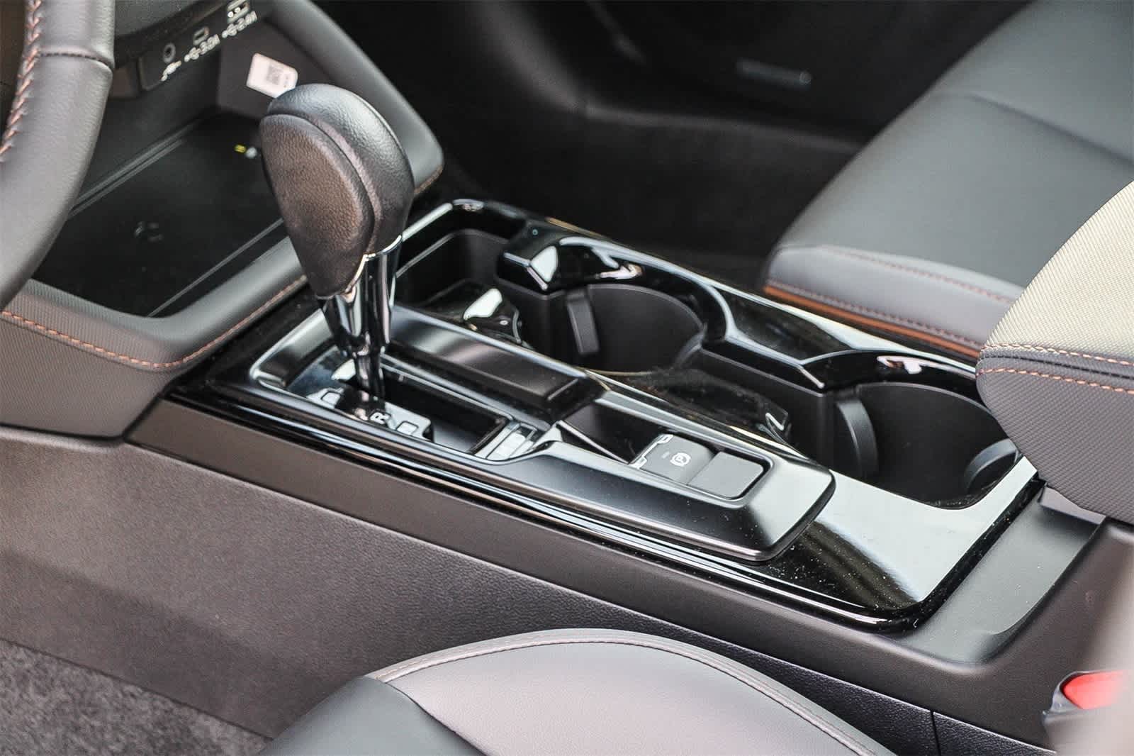 Thumbnail: 2026 Subaru Forester - 19