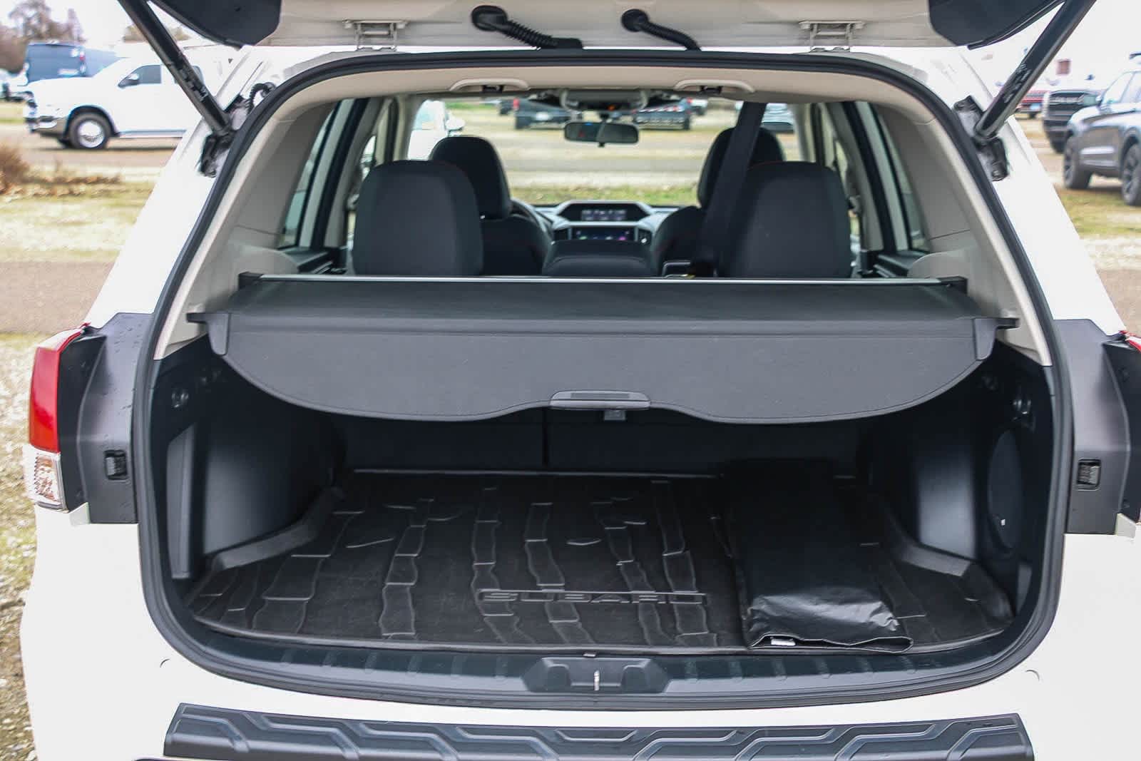 Thumbnail: 2023 Subaru Forester - 25