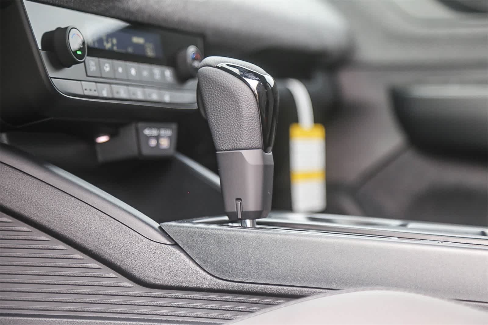 Thumbnail: 2026 Subaru Outback - 17