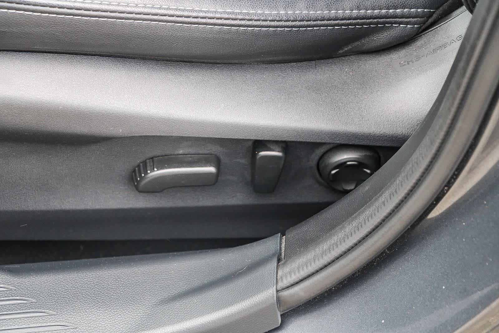 Thumbnail: 2024 Subaru Outback - 16