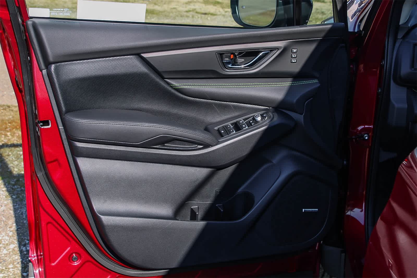 Thumbnail: 2026 Subaru Ascent - 20