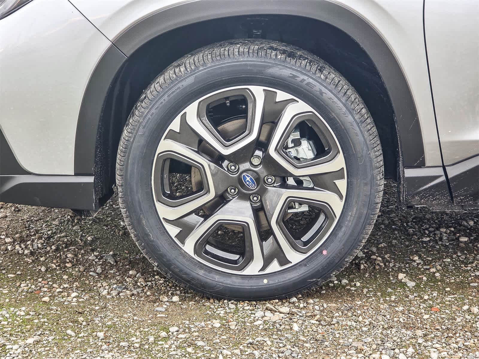 Thumbnail: 2026 Subaru Ascent - 8