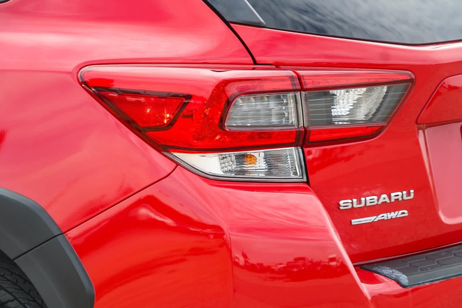 Thumbnail: 2023 Subaru Crosstrek - 11