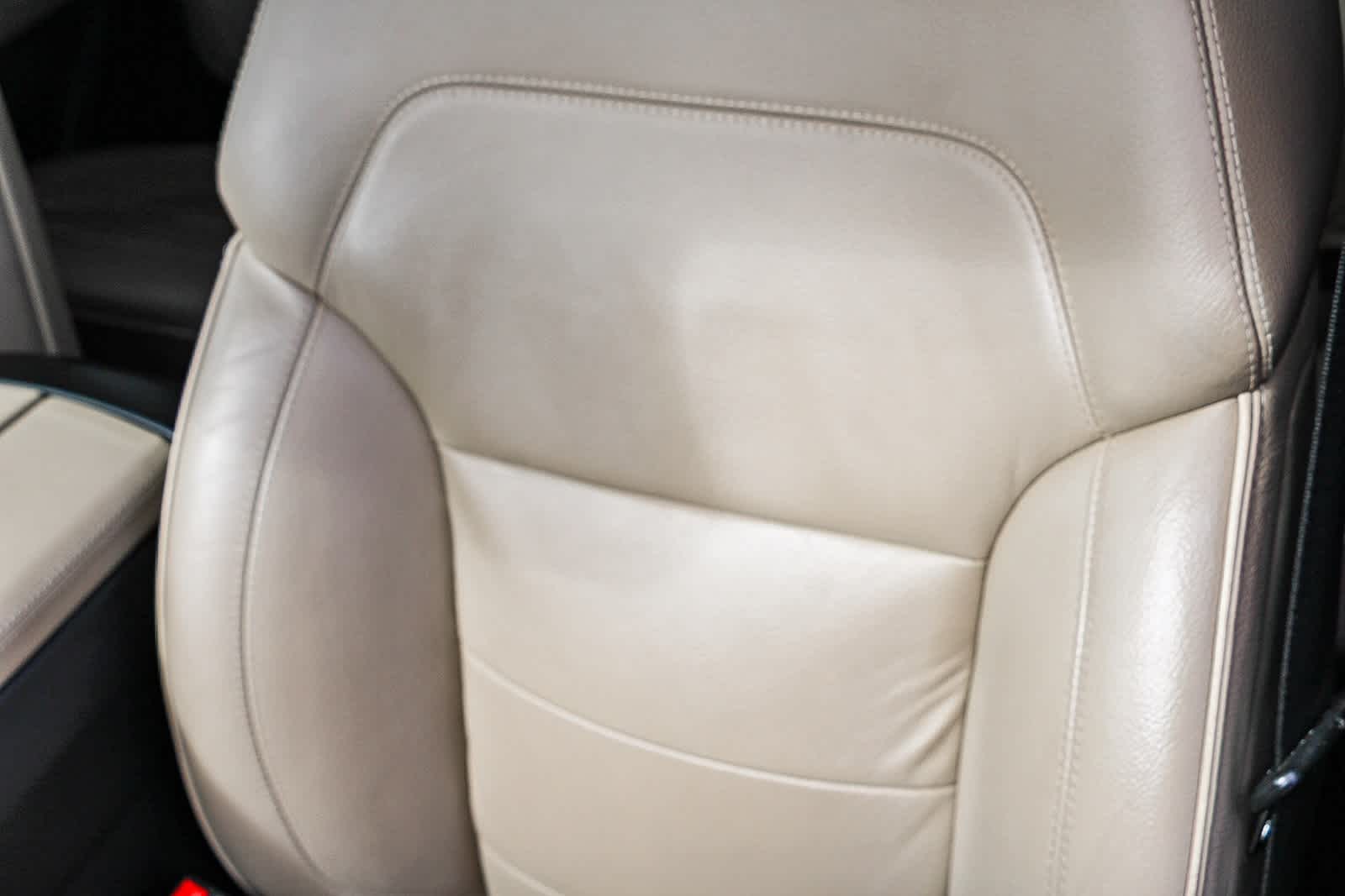 Thumbnail: 2014 Mercedes-Benz M-Class - 24