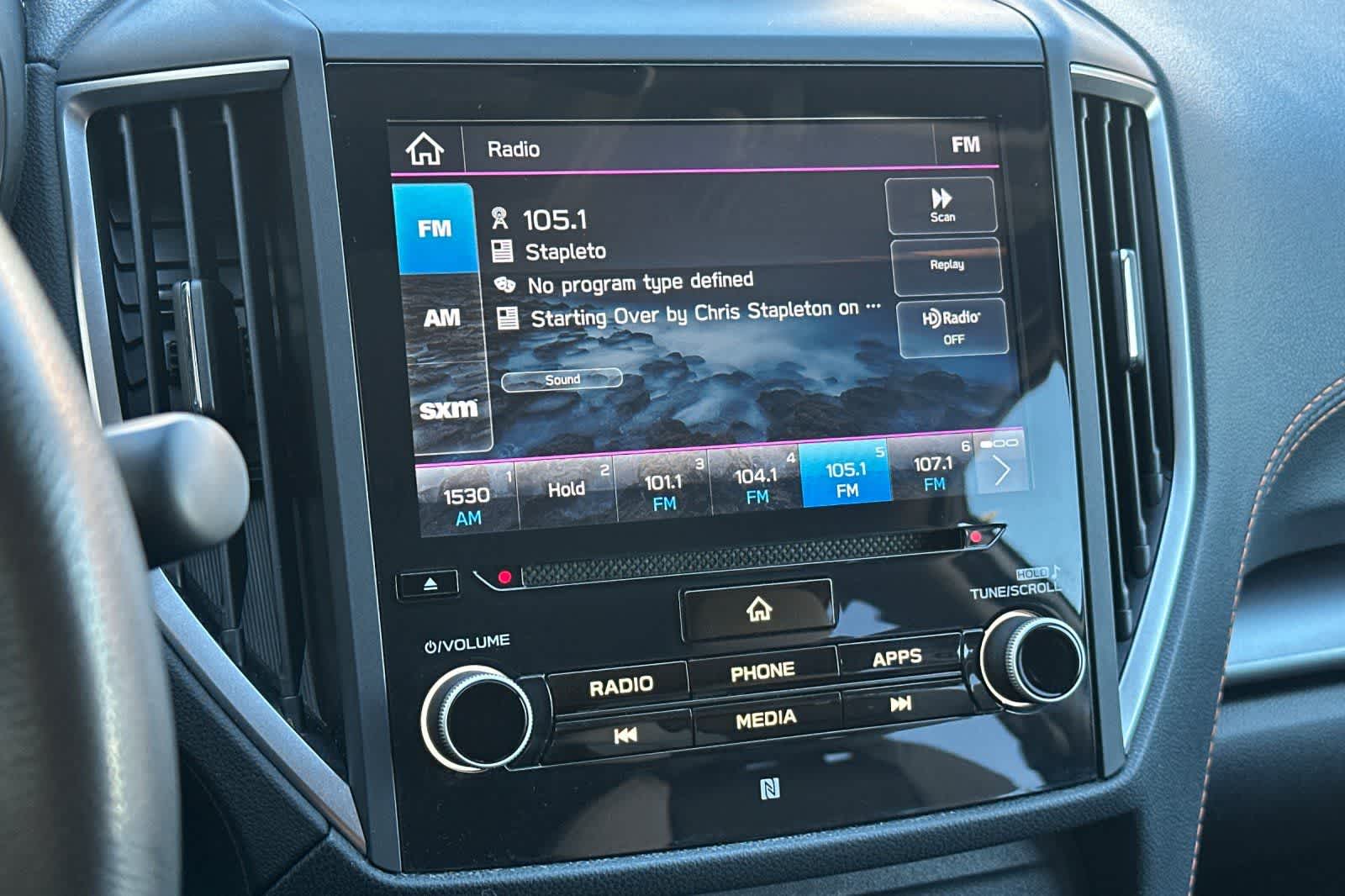 Thumbnail: 2023 Subaru Crosstrek - 19