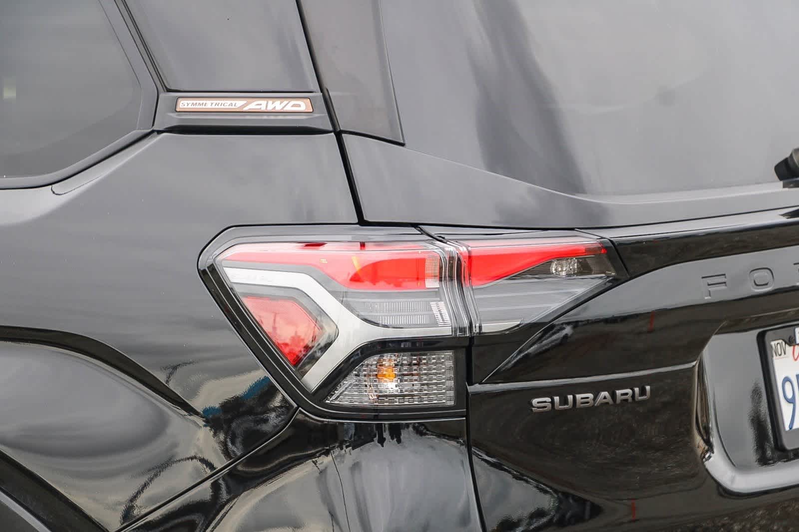 Thumbnail: 2025 Subaru Forester - 11