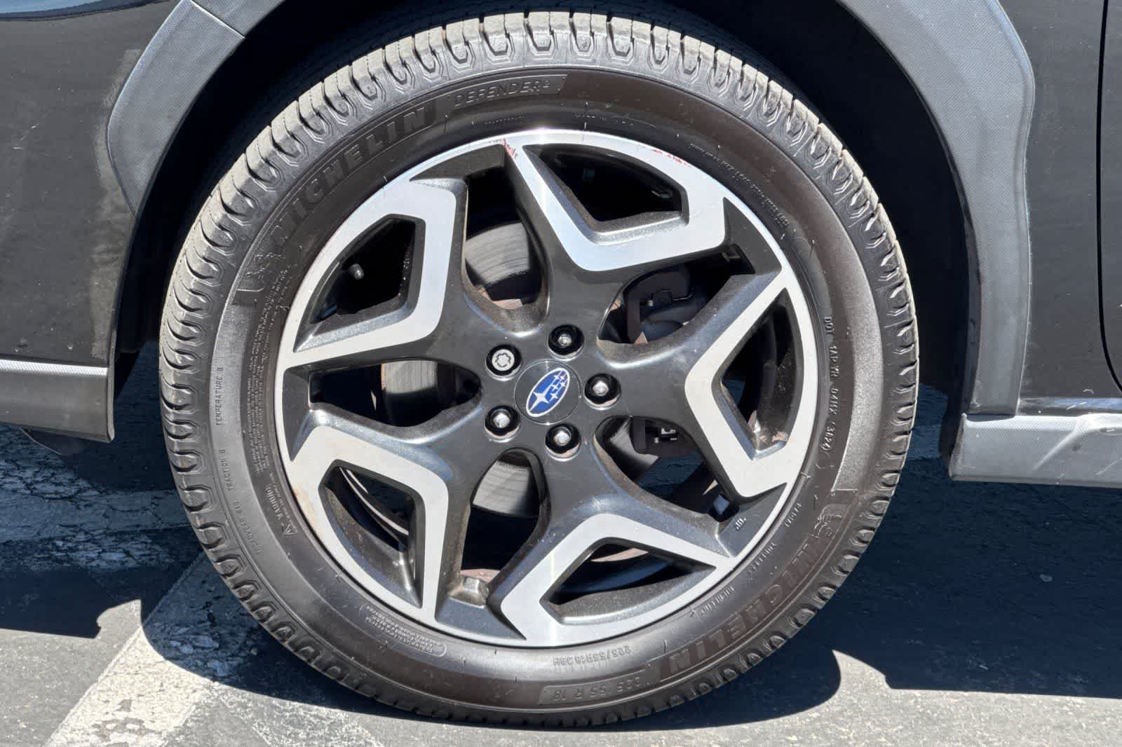 Thumbnail: 2020 Subaru Crosstrek - 29