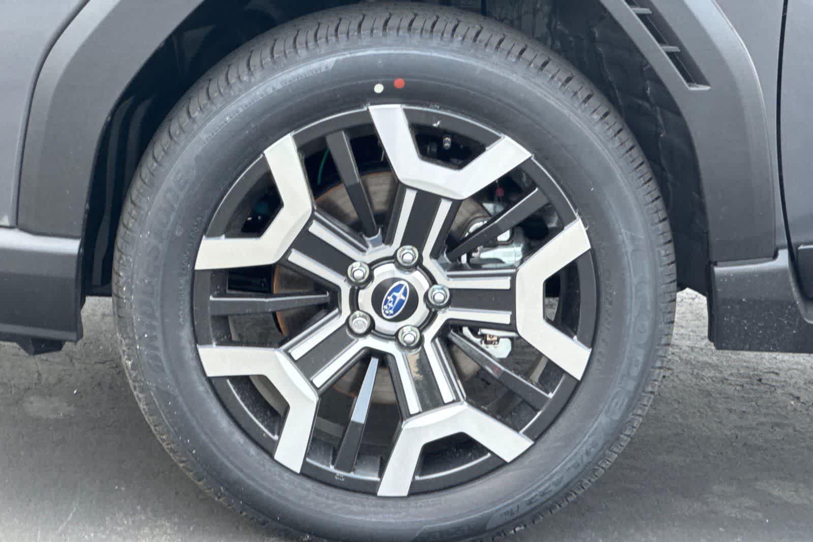 Thumbnail: 2026 Subaru Outback - 30