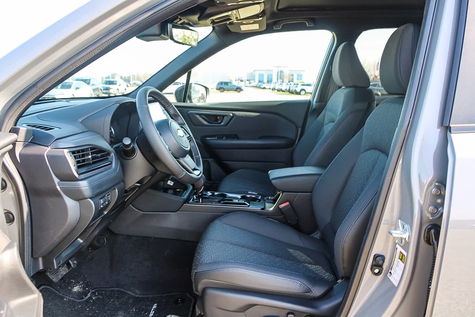 Thumbnail: 2026 Subaru Forester - 16