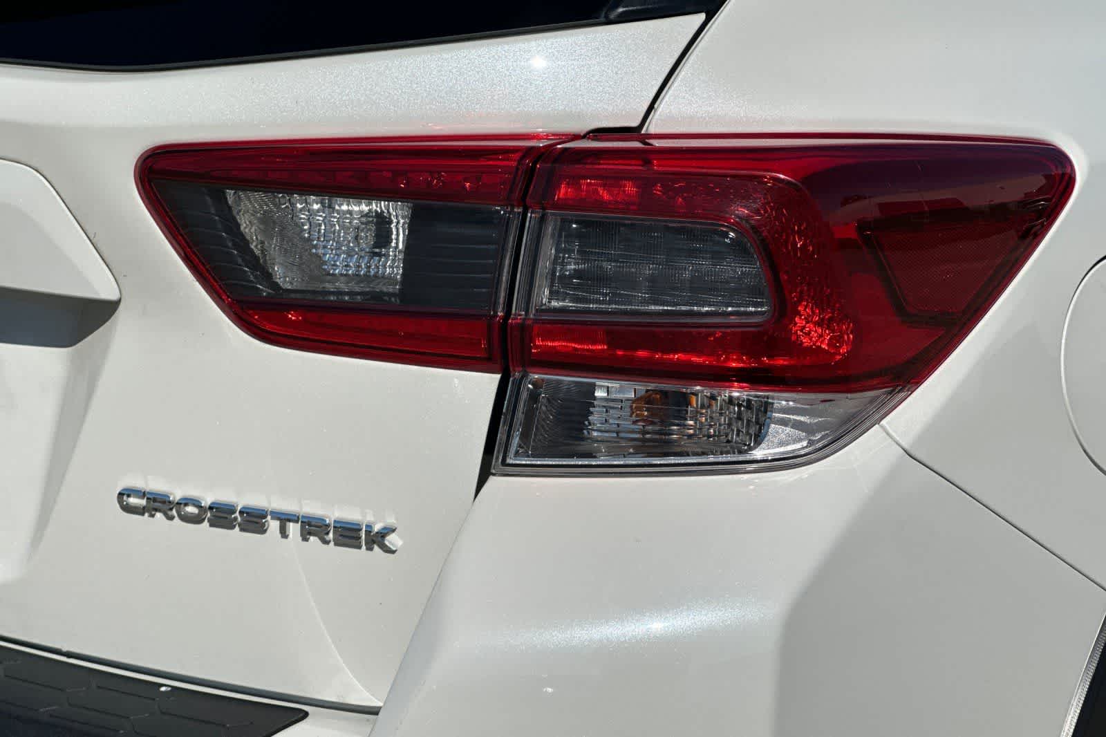 Thumbnail: 2023 Subaru Crosstrek - 30