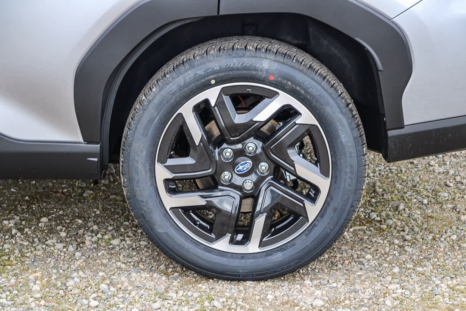 Thumbnail: 2026 Subaru Forester - 9