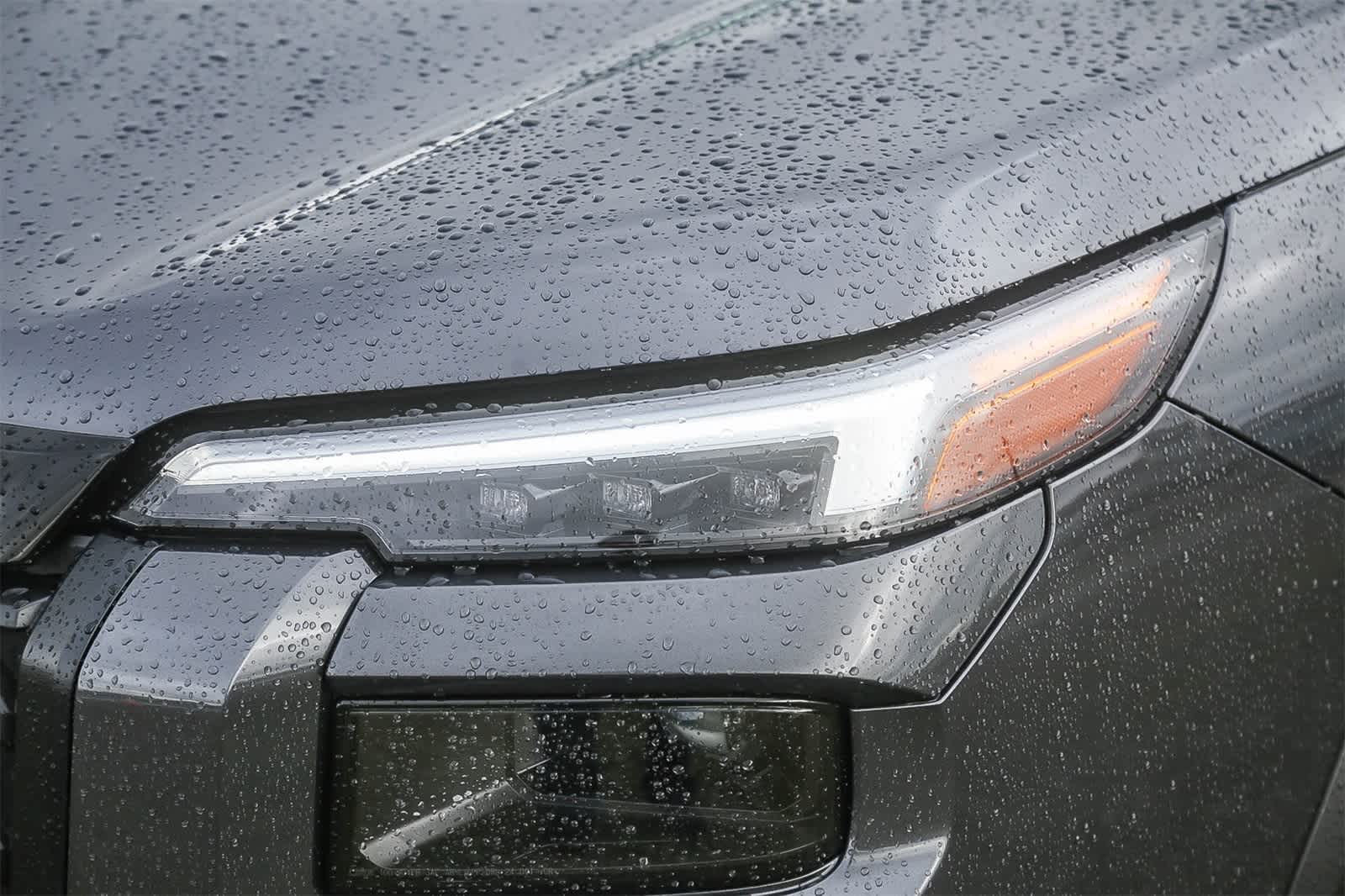 Thumbnail: 2026 Subaru Outback - 25