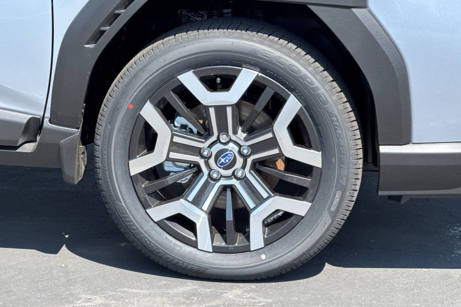 Thumbnail: 2026 Subaru Outback - 31