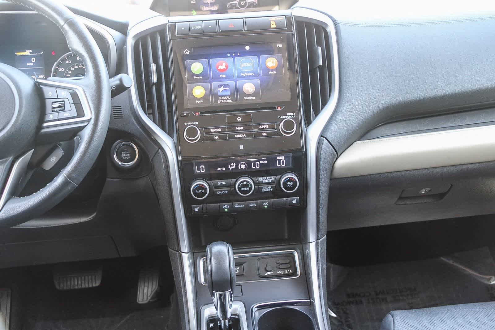 Thumbnail: 2020 Subaru Ascent - 12