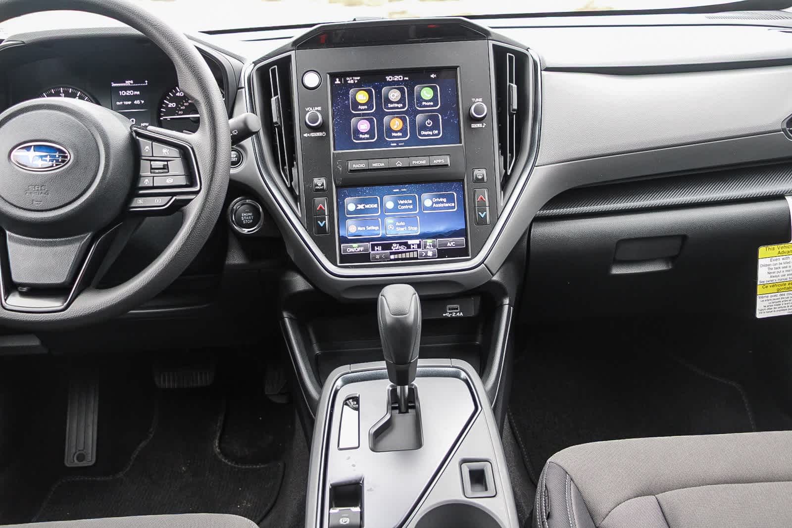 Thumbnail: 2026 Subaru Crosstrek - 13