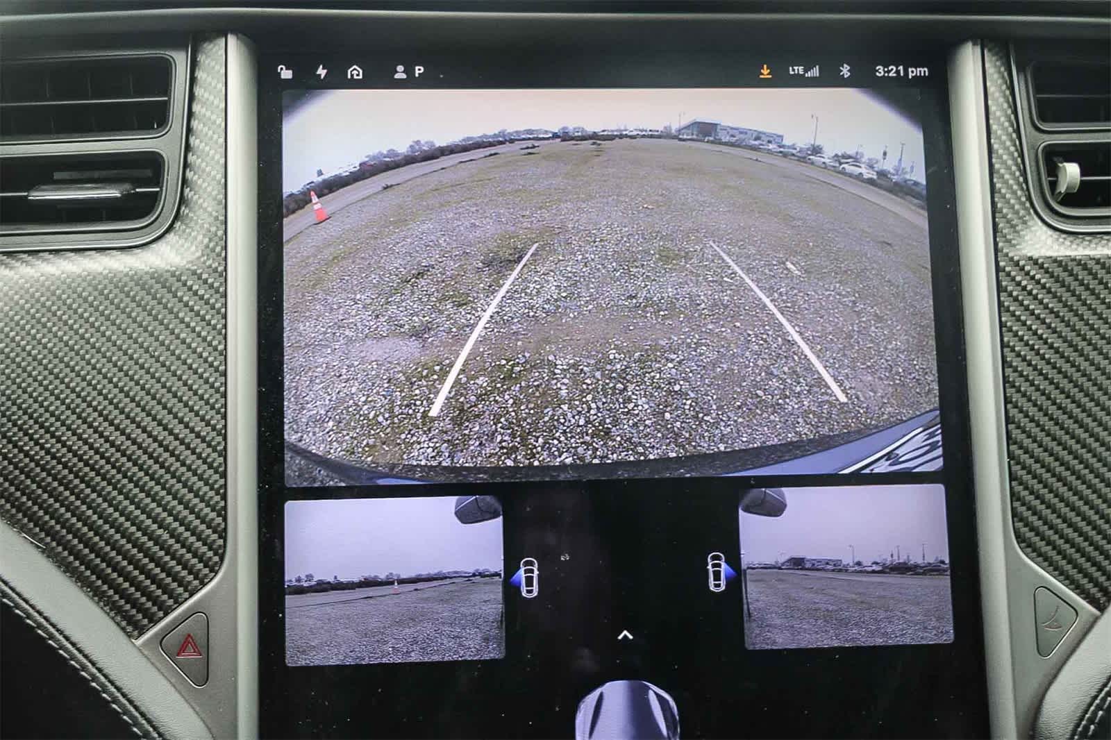 Thumbnail: 2018 Tesla Model S - 20