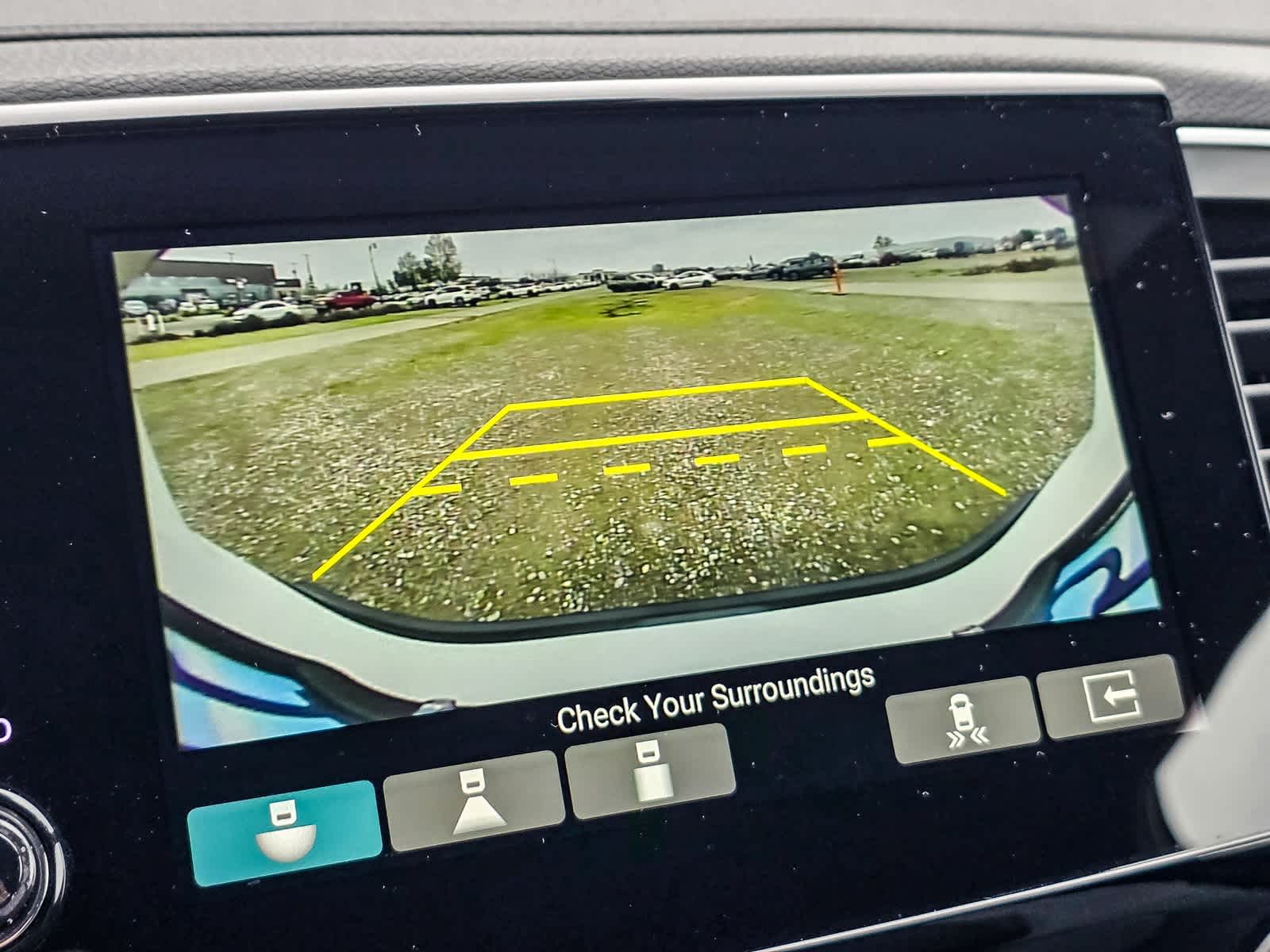 Thumbnail: 2023 Honda Passport - 20