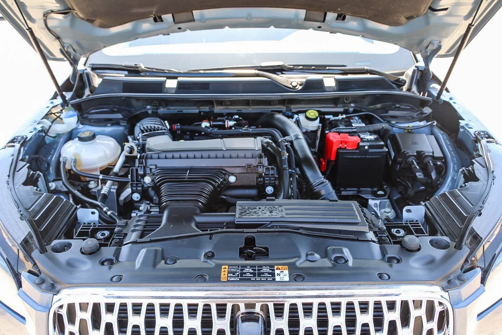 2023 Lincoln Corsair Standard 27
