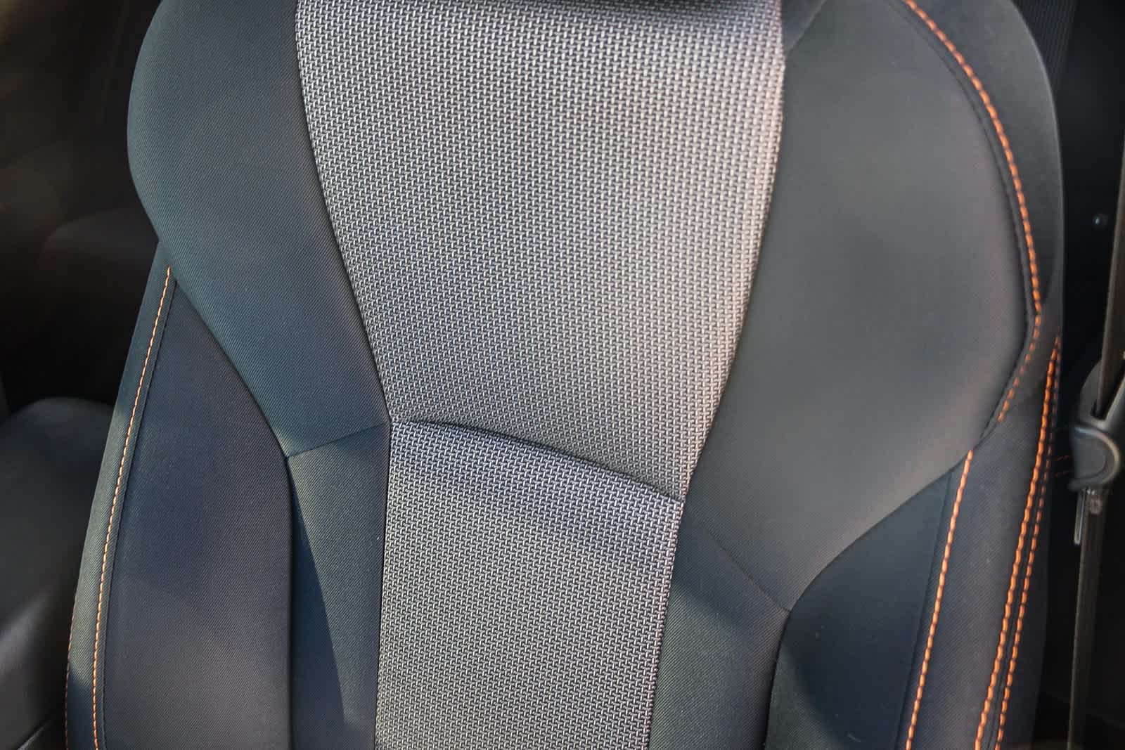 Thumbnail: 2020 Subaru Crosstrek - 17