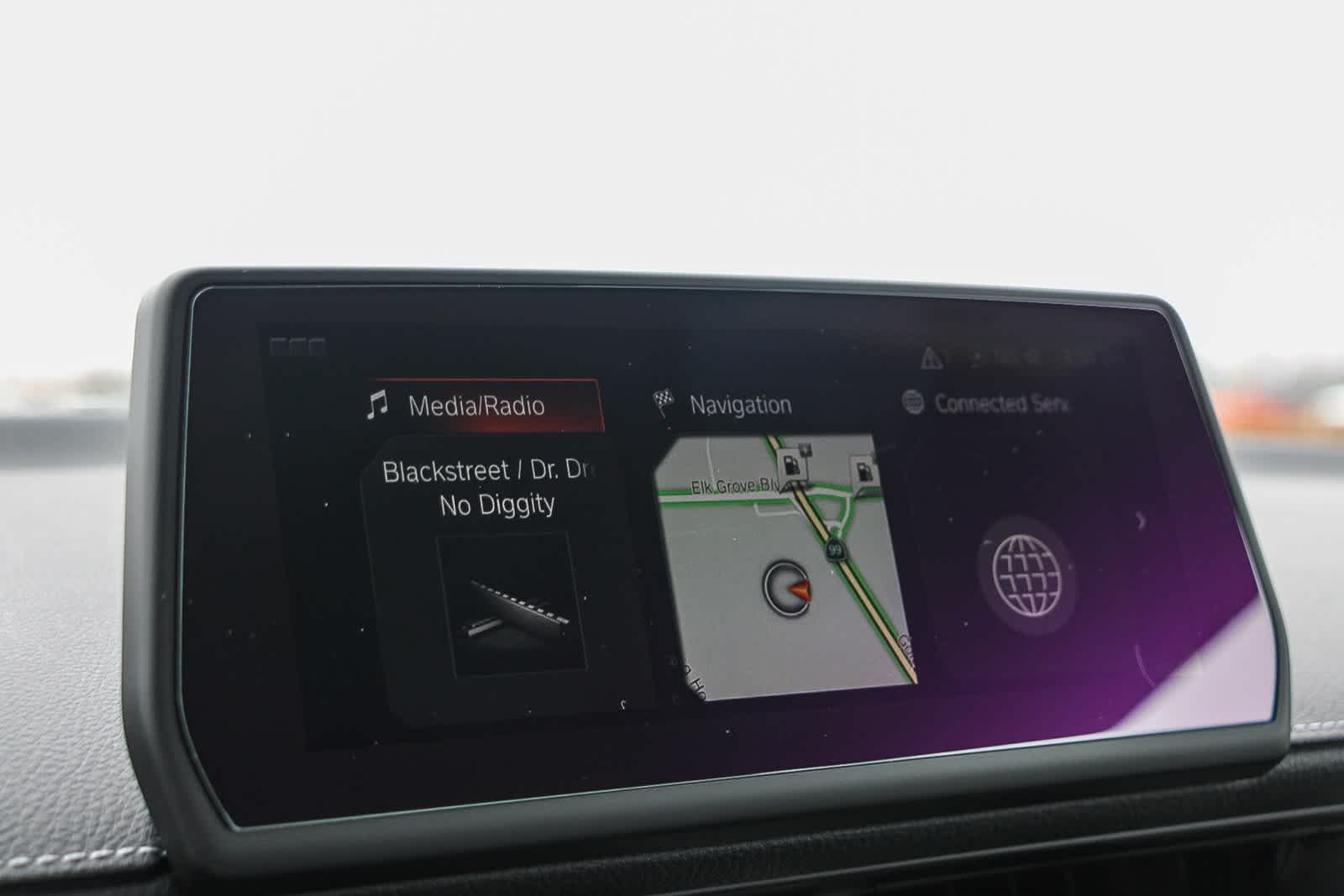 Thumbnail: 2021 Toyota GR Supra - 15