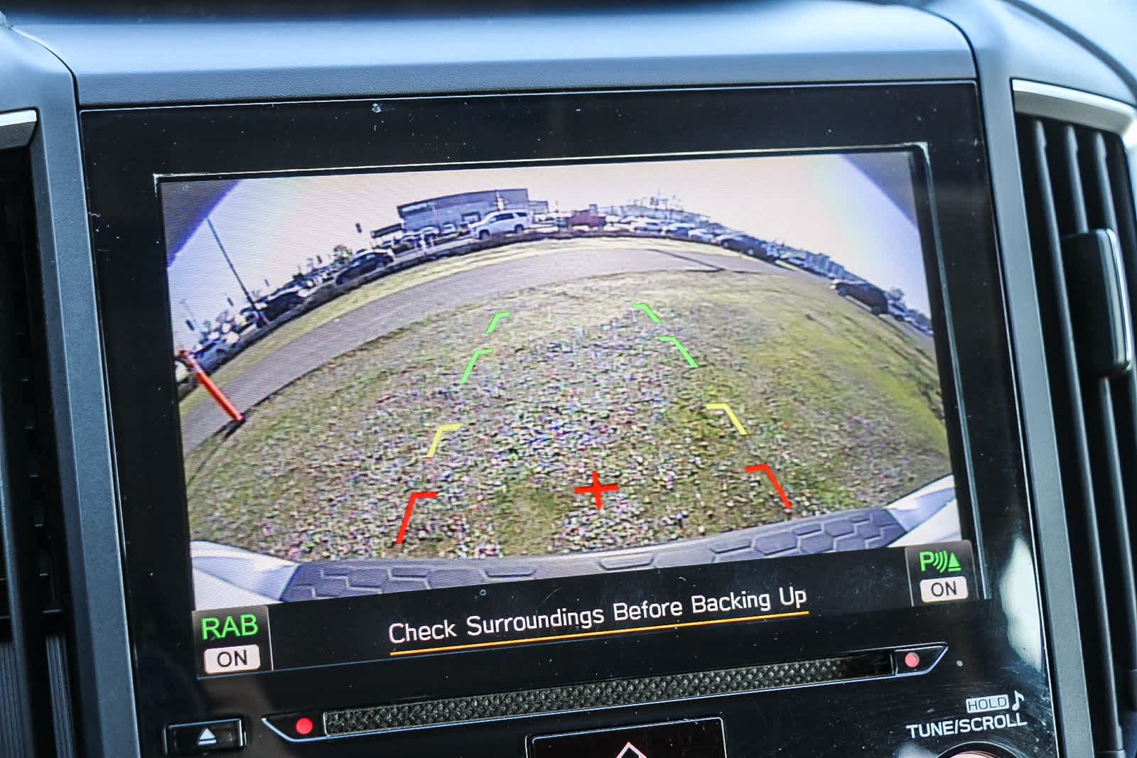 Thumbnail: 2023 Subaru Crosstrek - 23