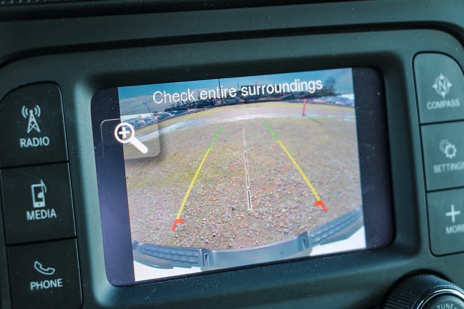 Thumbnail: 2022 RAM 1500 - 16