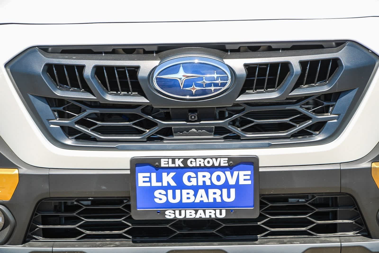 Thumbnail: 2025 Subaru Outback - 7