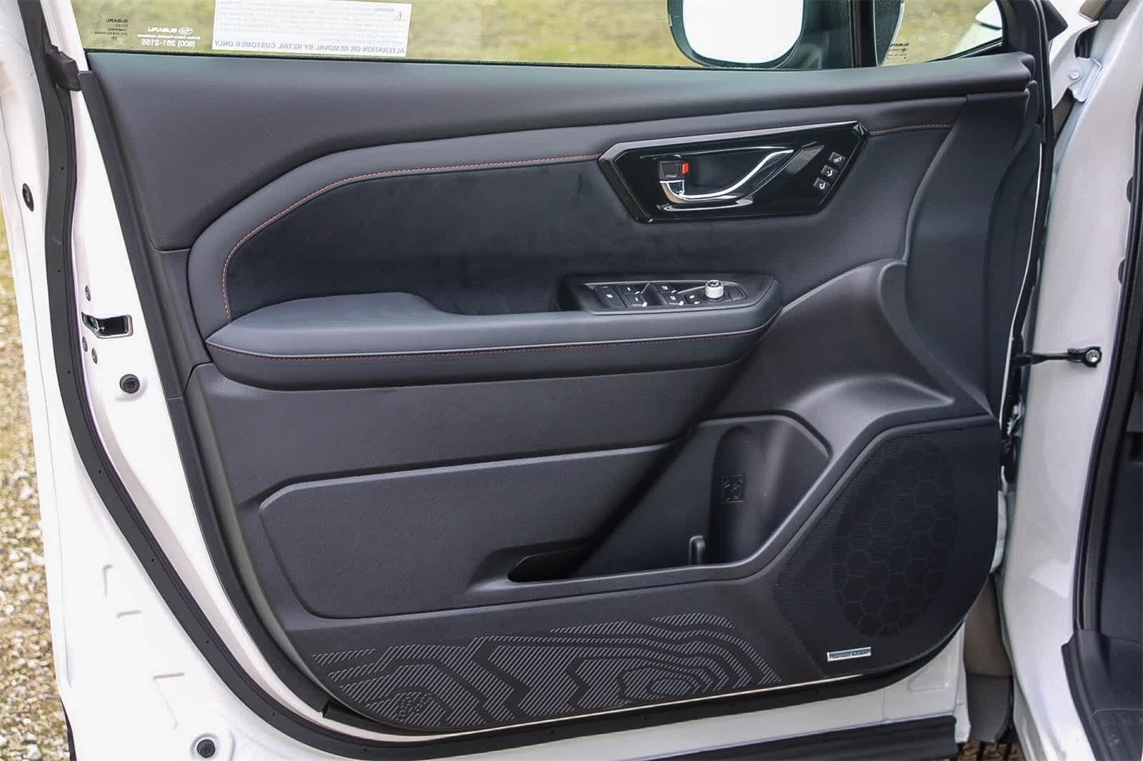 Thumbnail: 2026 Subaru Forester - 15