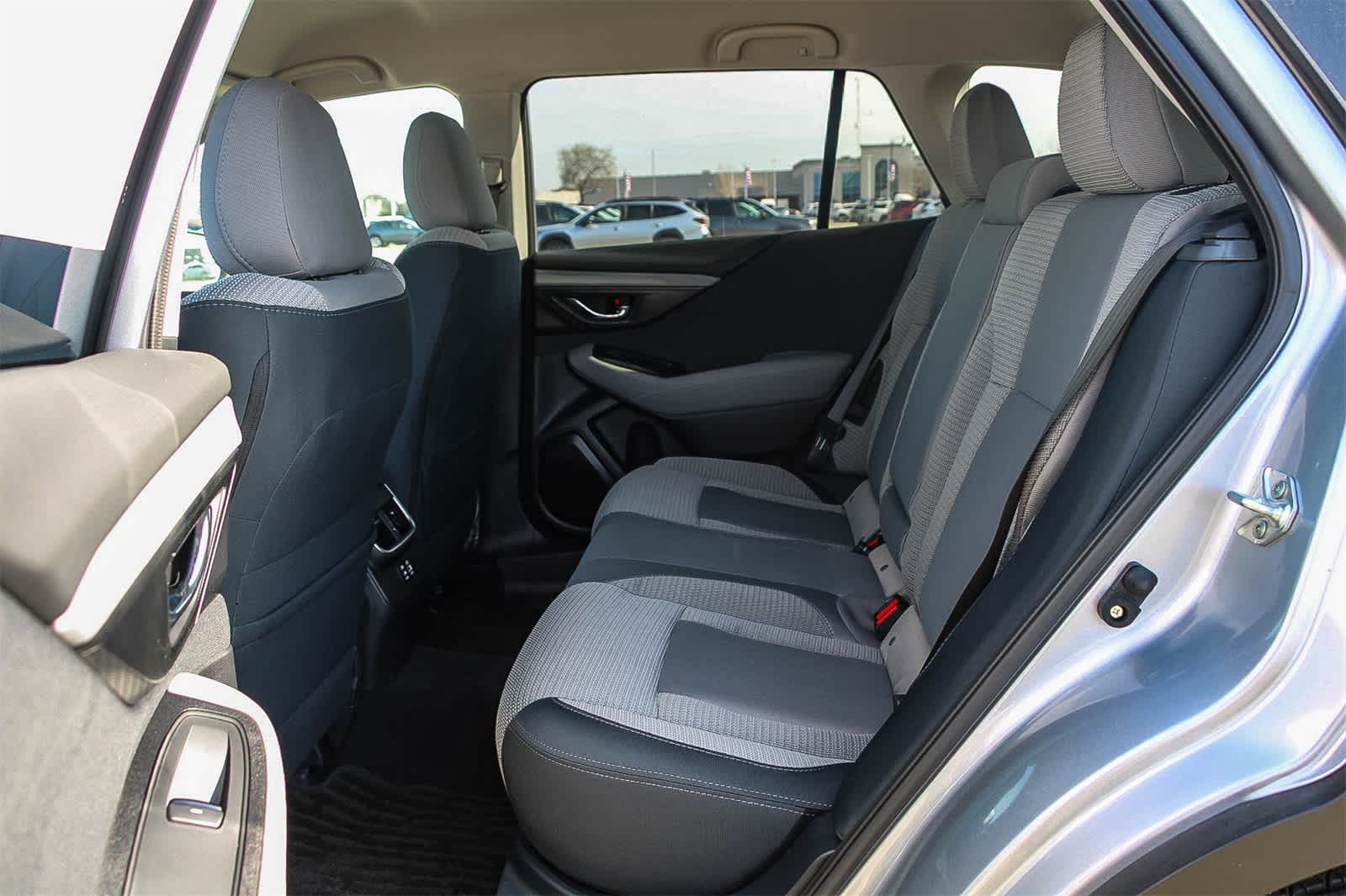 Thumbnail: 2025 Subaru Outback - 18