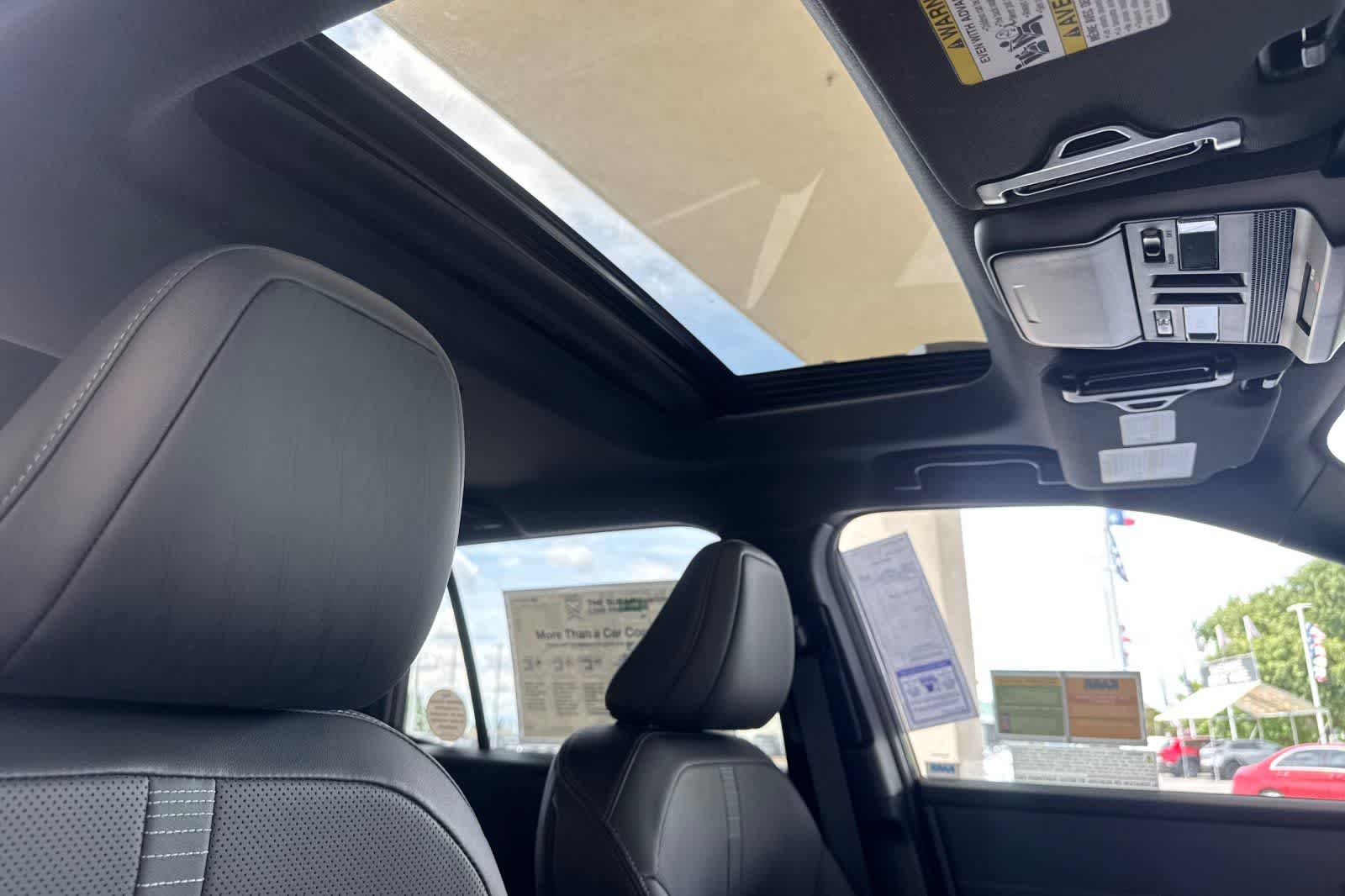 Thumbnail: 2026 Subaru Outback - 17