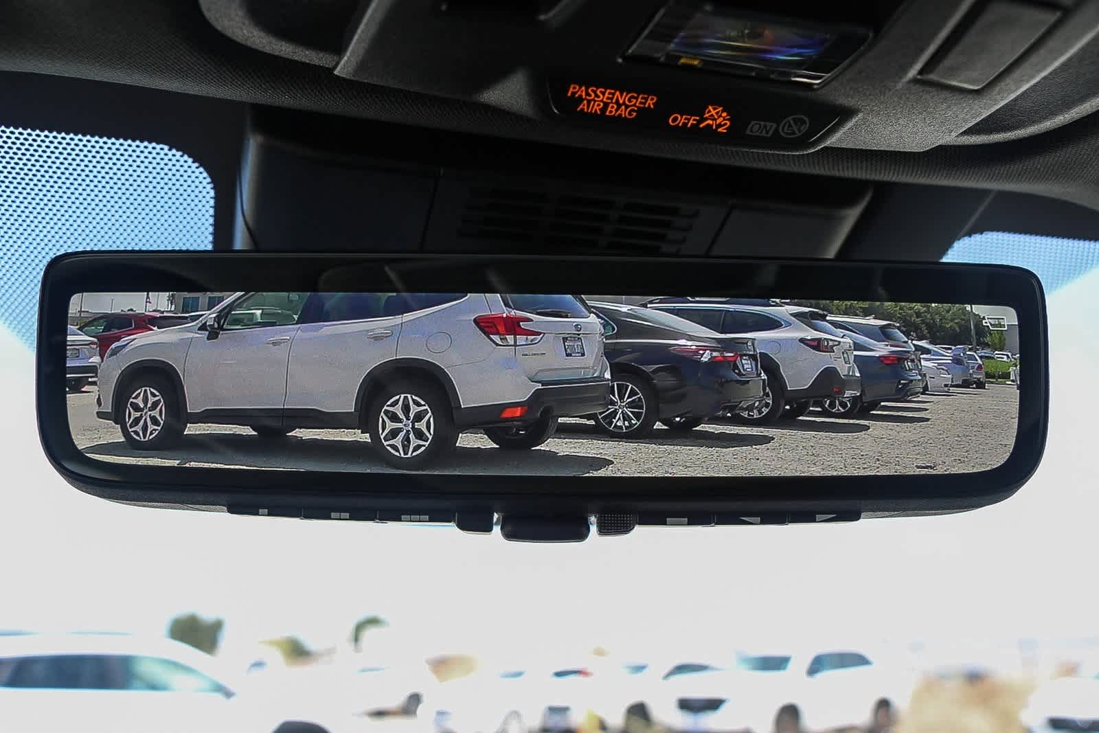 Thumbnail: 2024 Subaru Solterra - 24