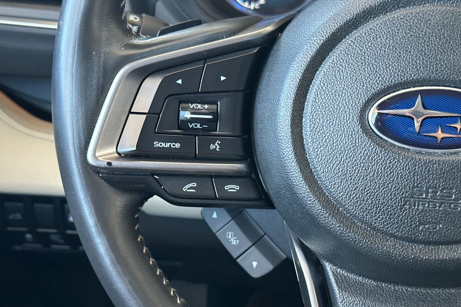 Thumbnail: 2019 Subaru Ascent - 28