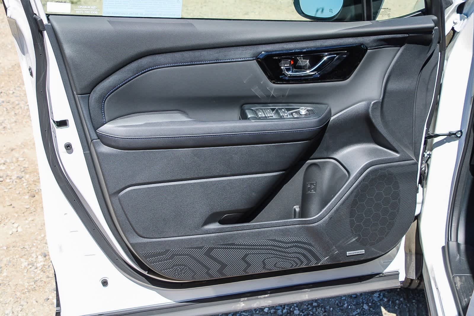 Thumbnail: 2025 Subaru Forester - 18