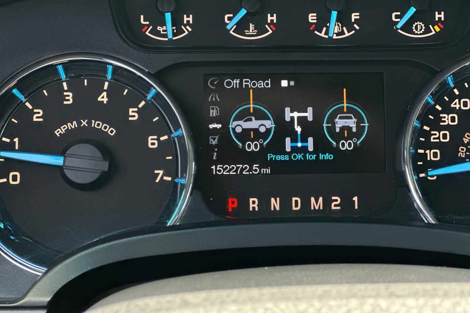 Thumbnail: 2011 Ford F-150 - 26