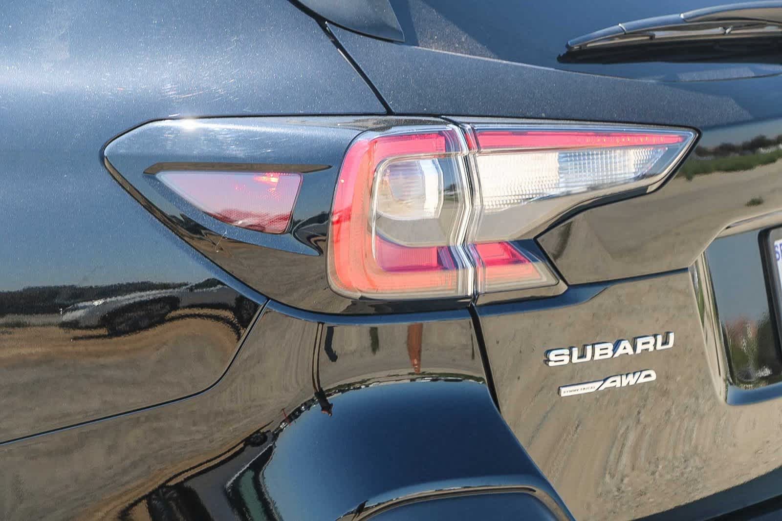 Thumbnail: 2024 Subaru Outback - 11