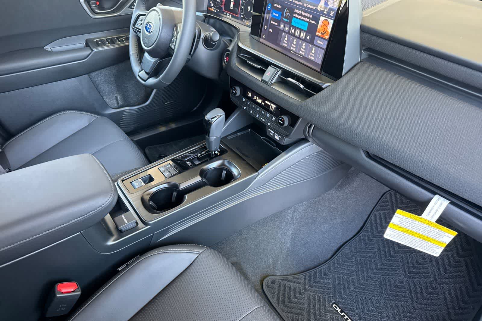 Thumbnail: 2026 Subaru Outback - 16