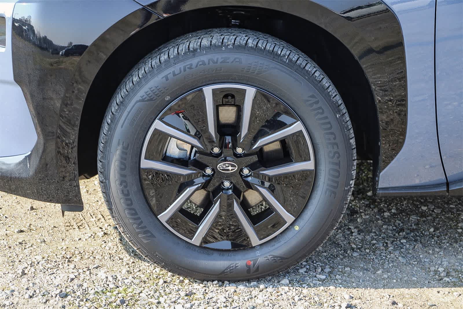 Thumbnail: 2026 Subaru Solterra - 9