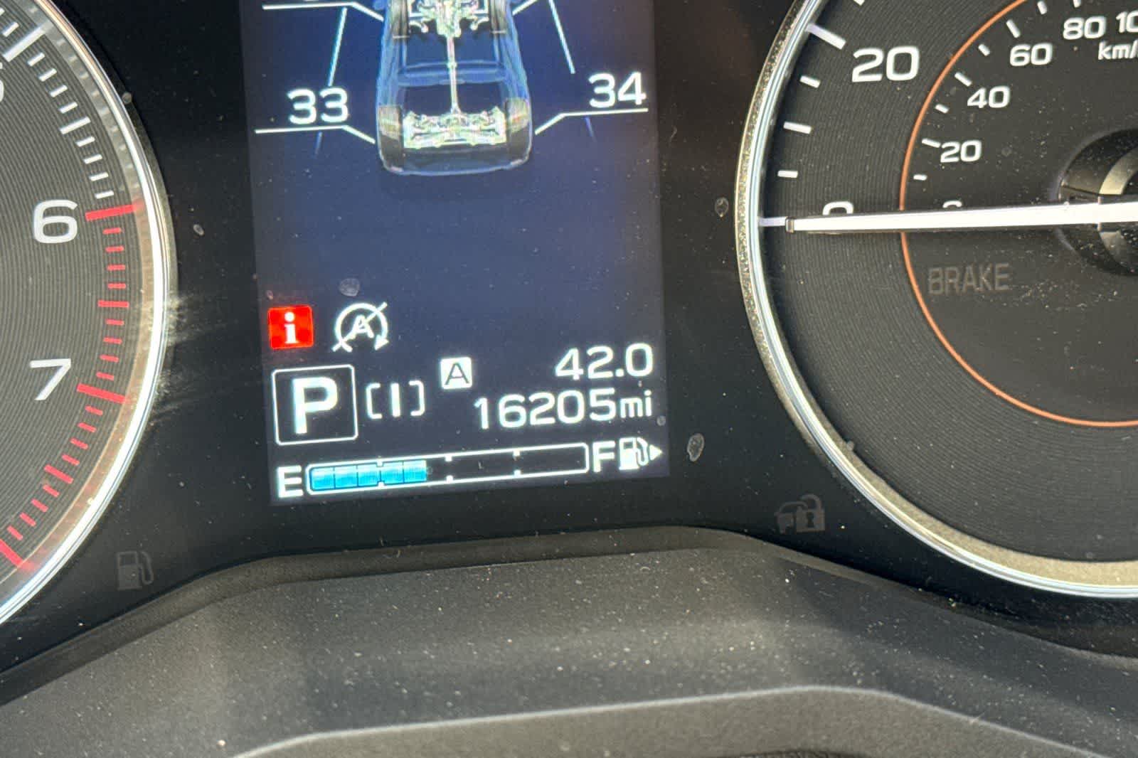 Thumbnail: 2023 Subaru Crosstrek - 29